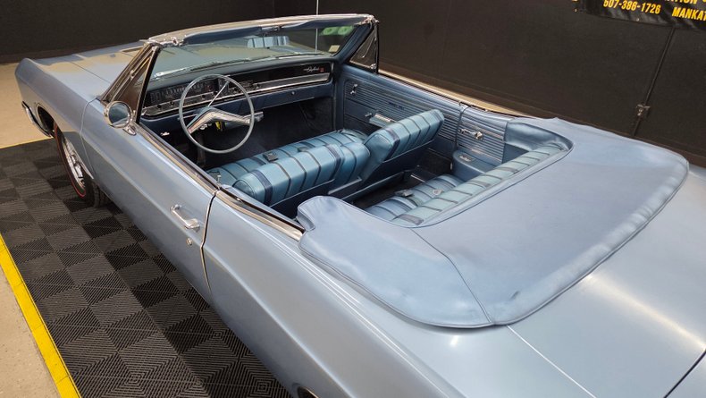 1966 Buick Gran Sport 26