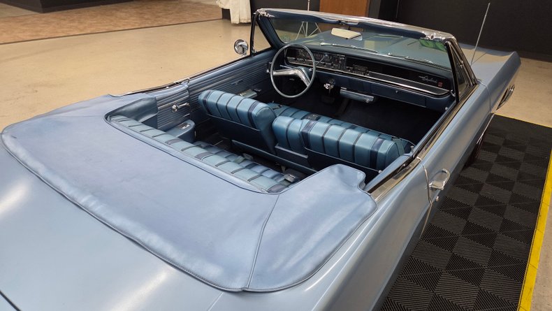 1966 Buick Gran Sport 27