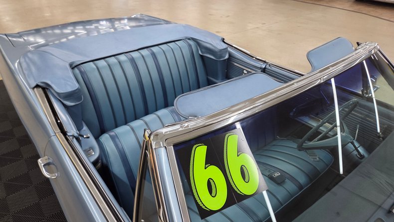 1966 Buick Gran Sport 28