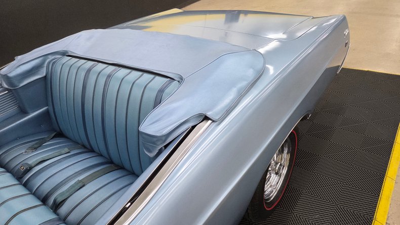 1966 Buick Gran Sport 29
