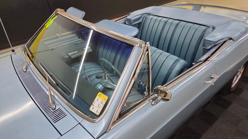 1966 Buick Gran Sport 25