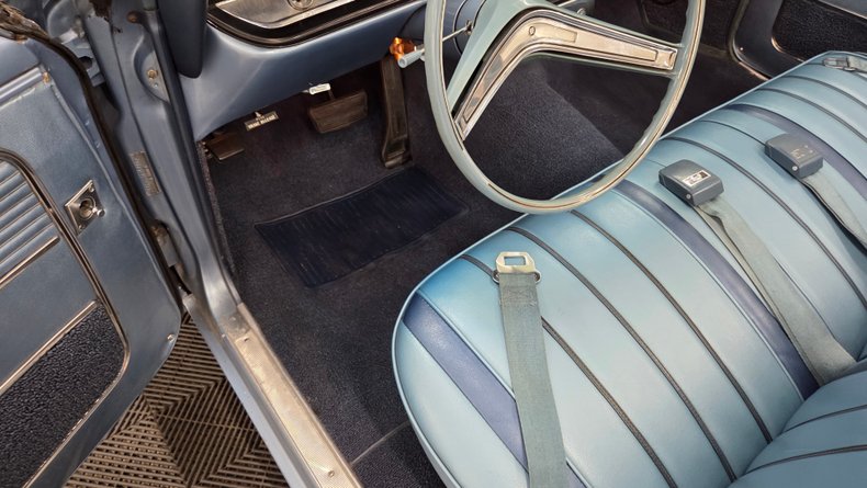 1966 Buick Gran Sport 46