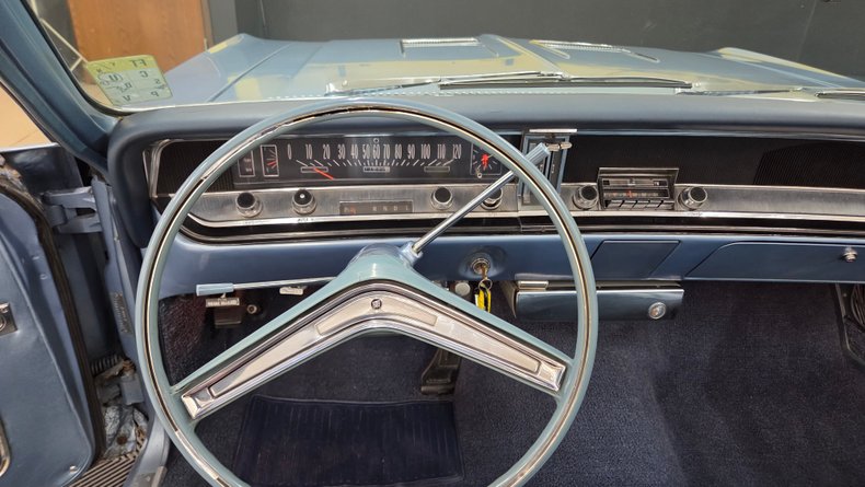 1966 Buick Gran Sport 47