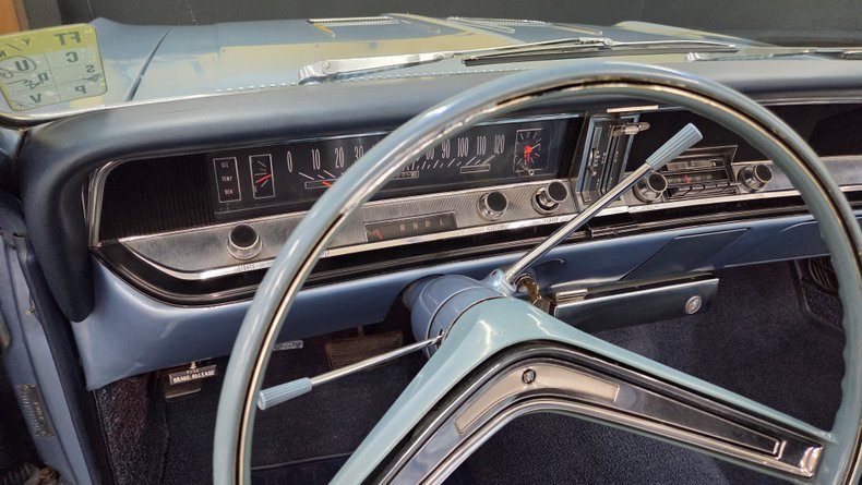 1966 Buick Gran Sport 48