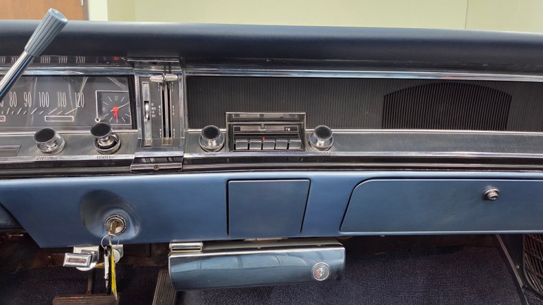 1966 Buick Gran Sport 51