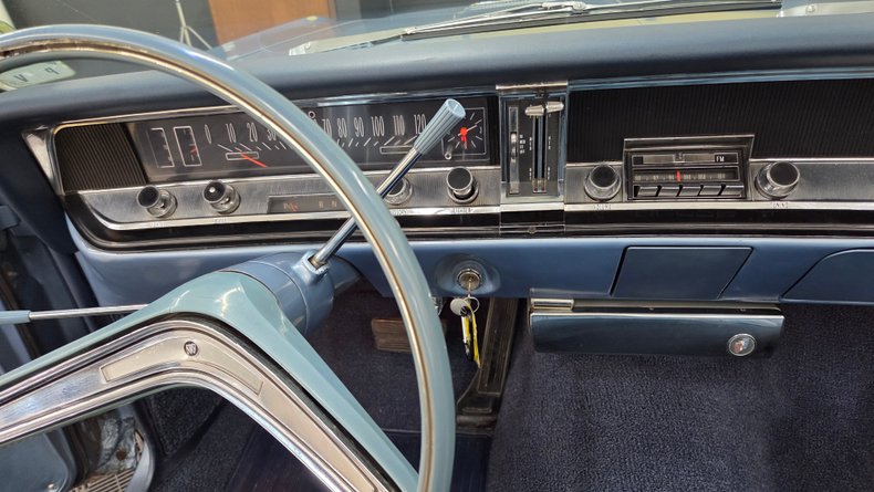 1966 Buick Gran Sport 50