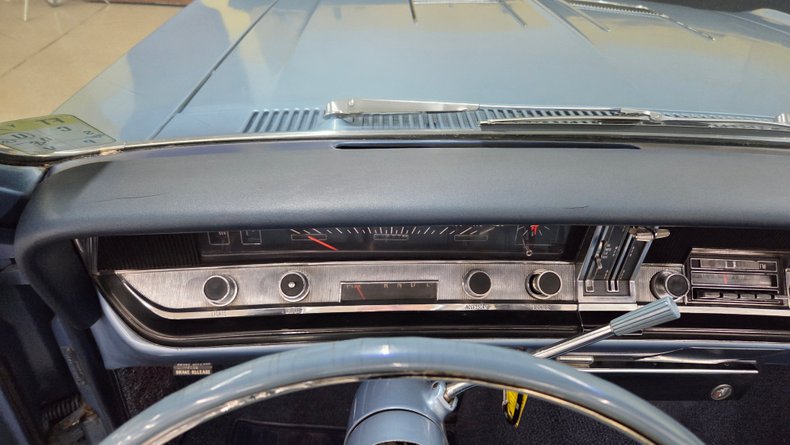 1966 Buick Gran Sport 54