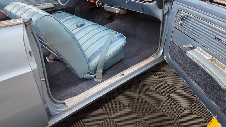 1966 Buick Gran Sport 59