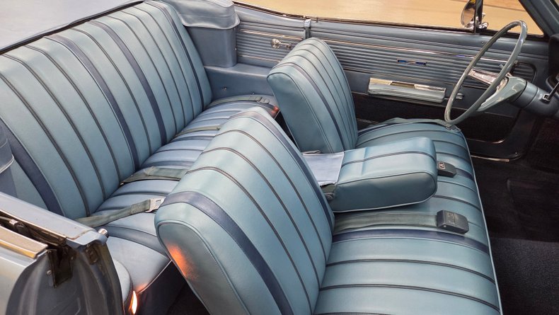 1966 Buick Gran Sport 63