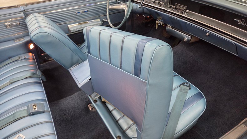 1966 Buick Gran Sport 65