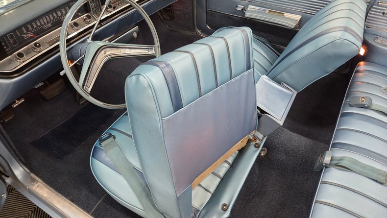 1966 Buick Gran Sport 69