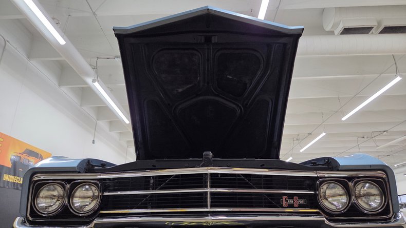 1966 Buick Gran Sport 74