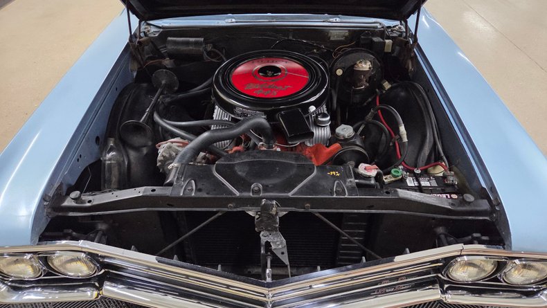1966 Buick Gran Sport 75