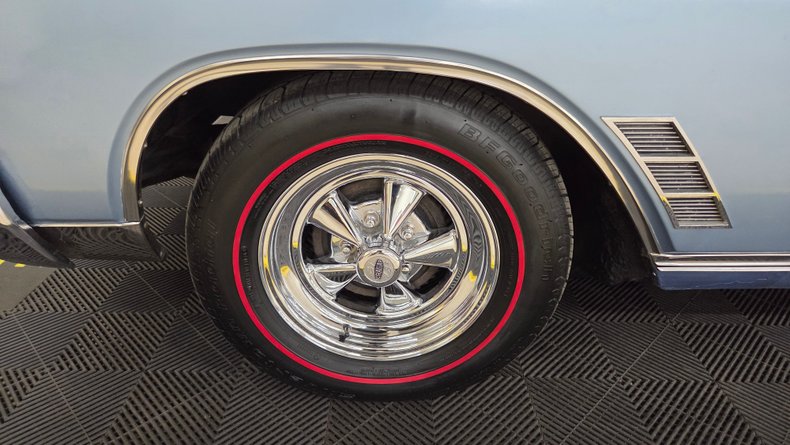 1966 Buick Gran Sport 94