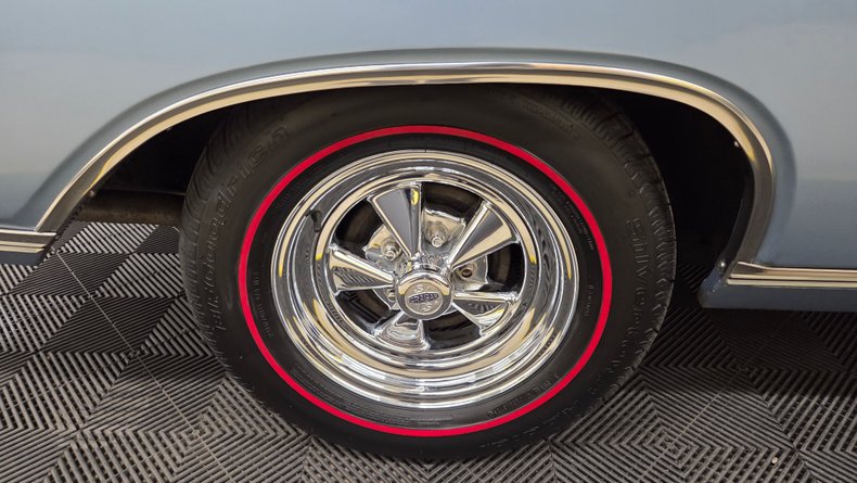 1966 Buick Gran Sport 98