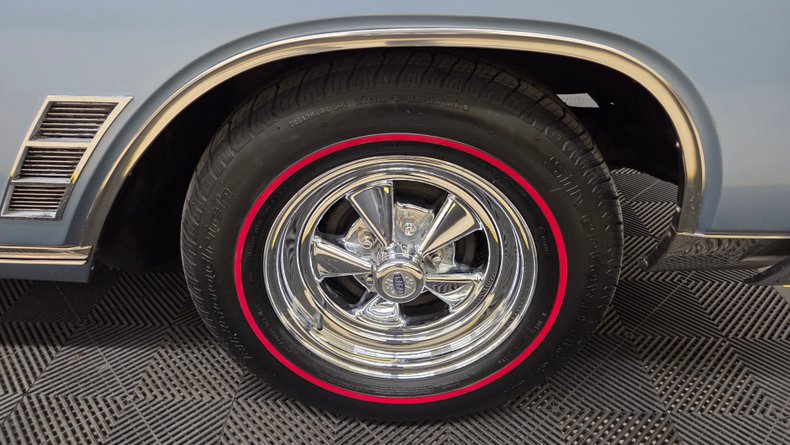 1966 Buick Gran Sport 100