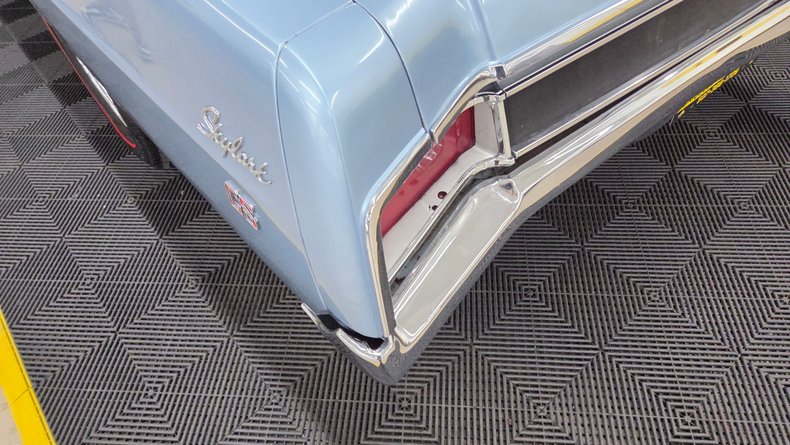 1966 Buick Gran Sport 103