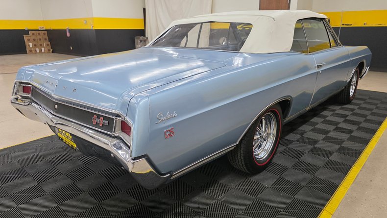 1966 Buick Gran Sport 34