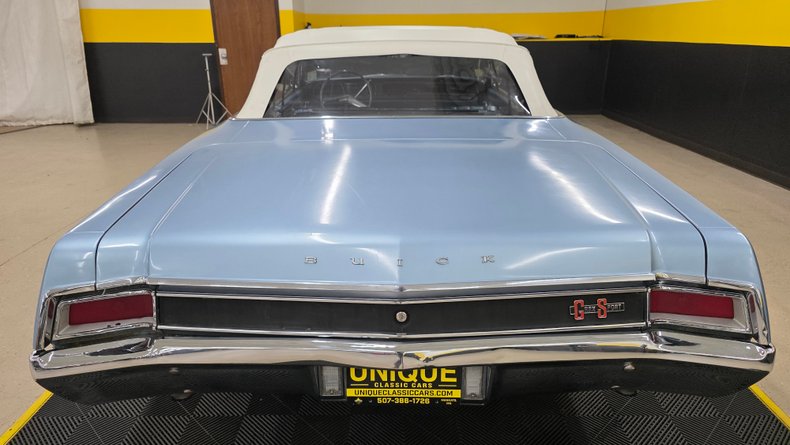 1966 Buick Gran Sport 35