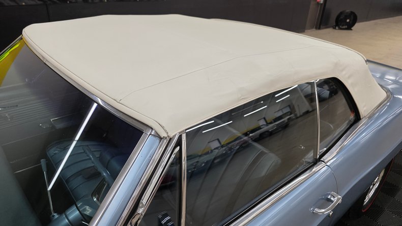 1966 Buick Gran Sport 38