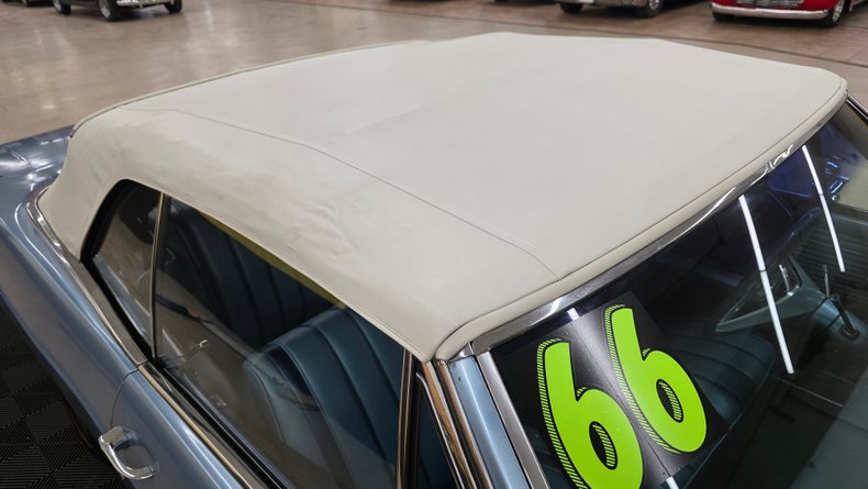1966 Buick Gran Sport 41