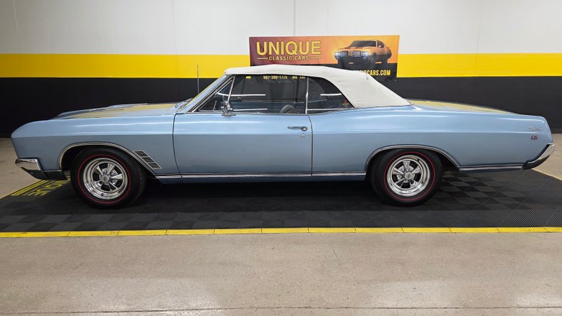 1966 Buick Gran Sport 37