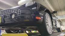 For Sale 2005 Ford Thunderbird Convertible