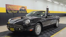 For Sale 2005 Ford Thunderbird Convertible