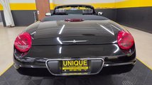 For Sale 2005 Ford Thunderbird Convertible