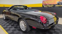 For Sale 2005 Ford Thunderbird Convertible