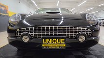 For Sale 2005 Ford Thunderbird Convertible