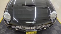 For Sale 2005 Ford Thunderbird Convertible