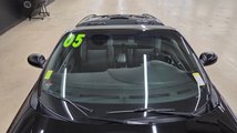 For Sale 2005 Ford Thunderbird Convertible