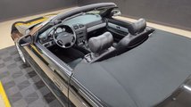 For Sale 2005 Ford Thunderbird Convertible