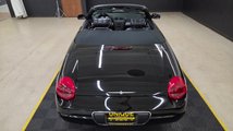 For Sale 2005 Ford Thunderbird Convertible