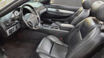 For Sale 2005 Ford Thunderbird Convertible