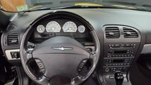 For Sale 2005 Ford Thunderbird Convertible