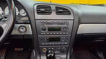 For Sale 2005 Ford Thunderbird Convertible