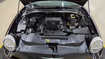 For Sale 2005 Ford Thunderbird Convertible