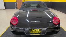 For Sale 2005 Ford Thunderbird Convertible