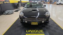 For Sale 2005 Ford Thunderbird Convertible
