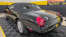 For Sale 2005 Ford Thunderbird Convertible