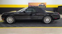 For Sale 2005 Ford Thunderbird Convertible