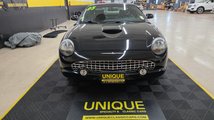 For Sale 2005 Ford Thunderbird Convertible