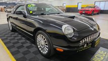 For Sale 2005 Ford Thunderbird Convertible
