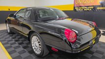 For Sale 2005 Ford Thunderbird Convertible