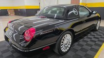 For Sale 2005 Ford Thunderbird Convertible