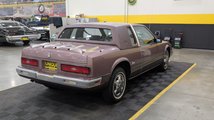 For Sale 1987 Buick Riviera