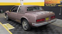 For Sale 1987 Buick Riviera