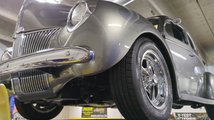 For Sale 1940 Ford Standard